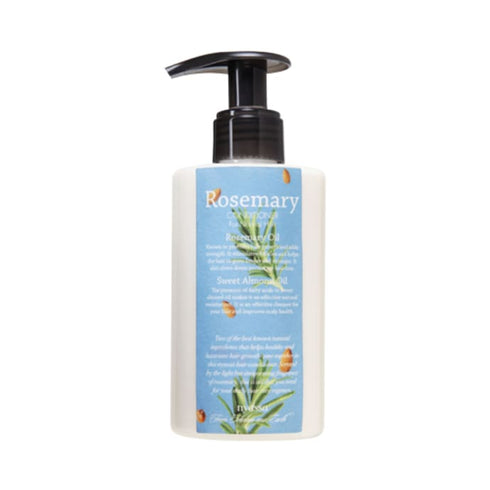Nyassa Rosemary Conditioner bottle of 230 ml Conditioner
